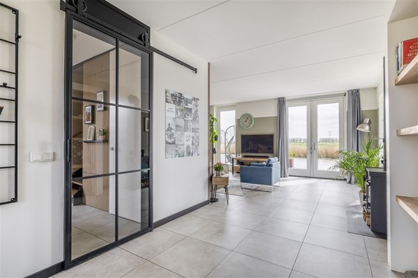 Medium property photo - De Ljepper 34, 8941 DE Leeuwarden